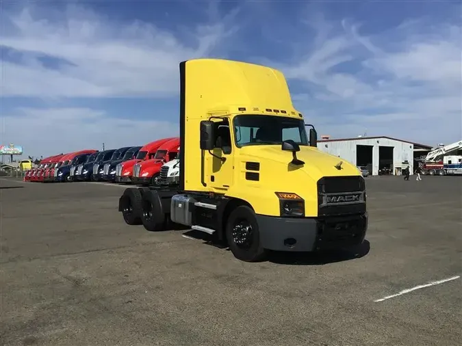 2023 MACK AN64Tc2eb0fb6cd276d6a632e92bee3a405f7