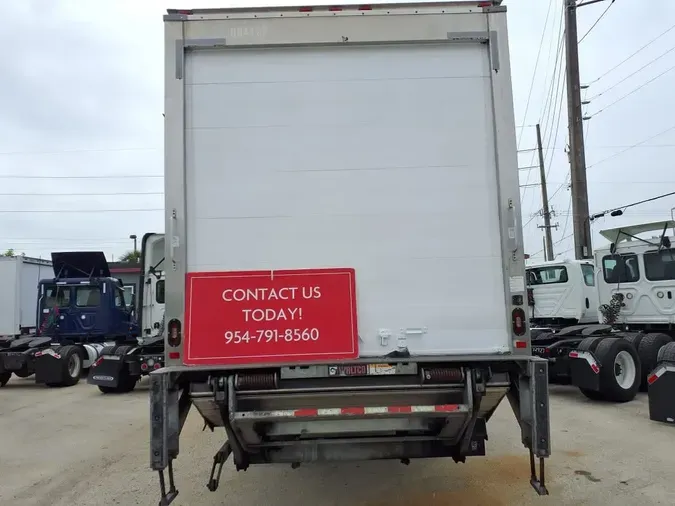 2018 NAVISTAR INTERNATIONAL 4300