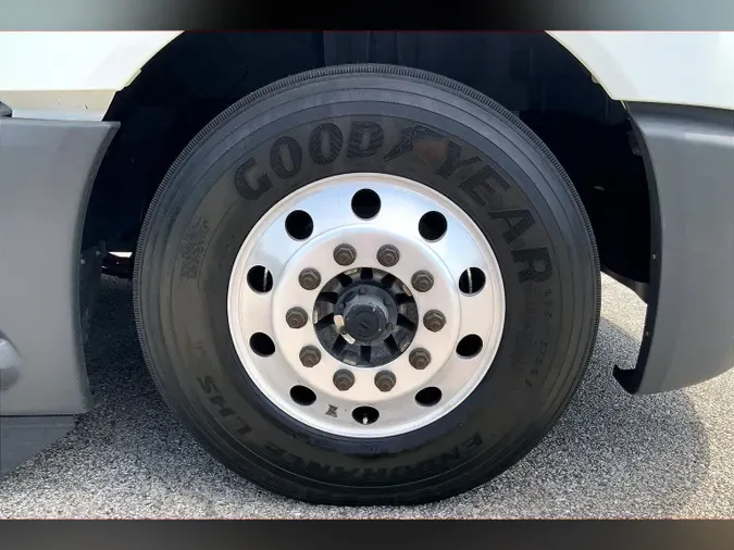 2021 INT LT625 6x4