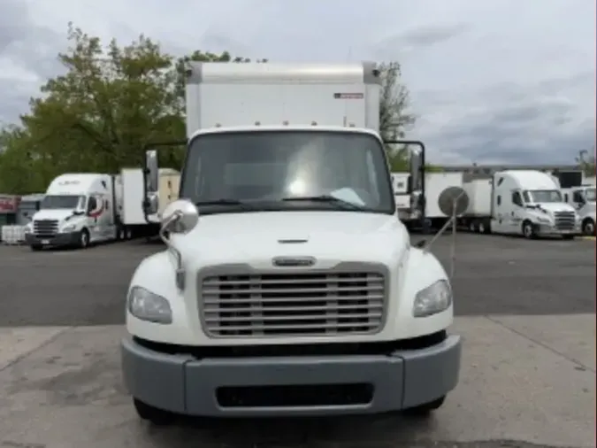 2018 FREIGHTLINER/MERCEDES M2 106c2eba9a3c6535e722f3e0aa4a3634b69