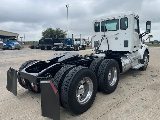 2019 PETERBILT 579