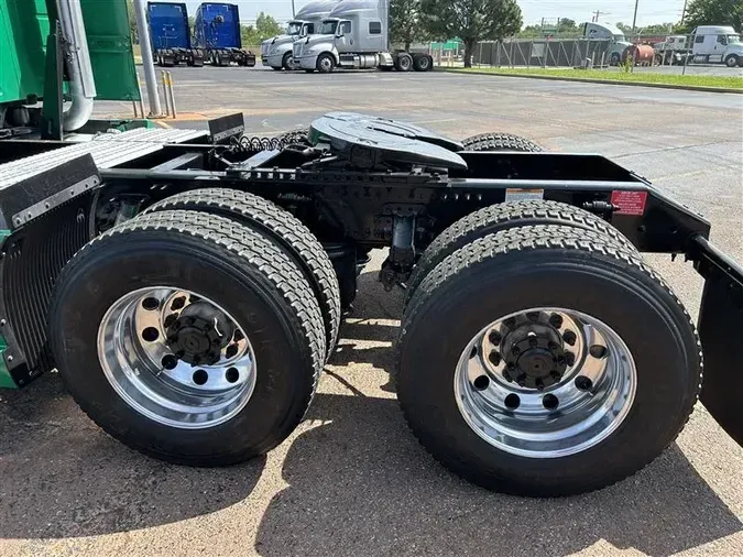 2019 VOLVO VNL760c2eda3c958a4ab7ff67b7422ef23be52