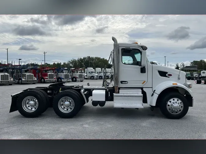 2020 Peterbilt 567