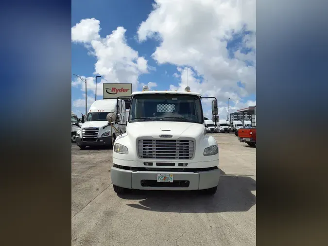 2019 FREIGHTLINER/MERCEDES M2 106c2ef11a84aa3f2636335994e0c3f108d
