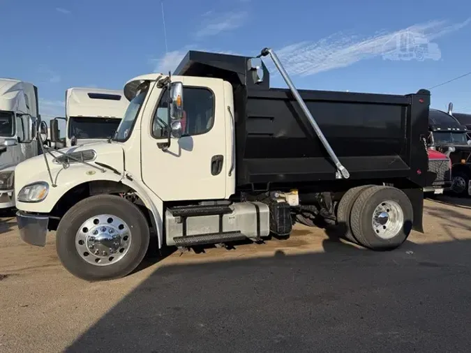 2019 FREIGHTLINER BUSINESS CLASS M2 106c2f001f3c25979b2168921de55c008a3
