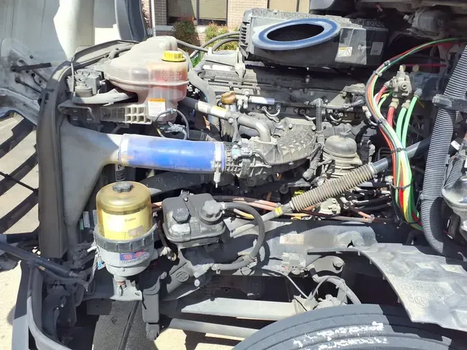 2023 FREIGHTLINER/MERCEDES NEW CASCADIA PX12664