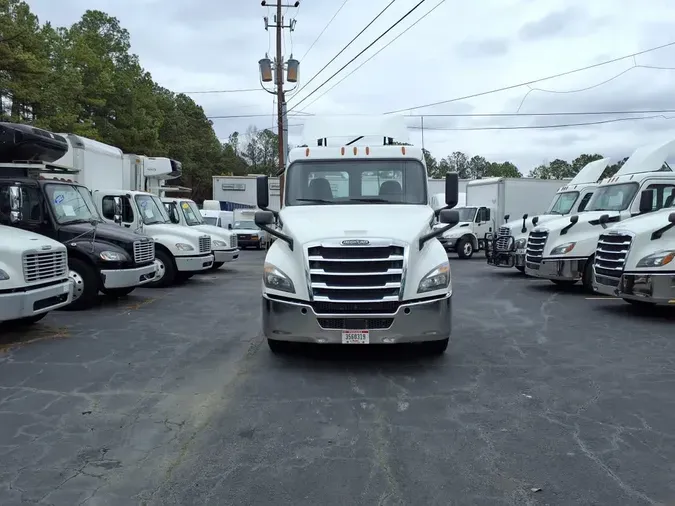 2019 FREIGHTLINER/MERCEDES NEW CASCADIA PX12664c2f18ab195580355cc7b45b0039a9511