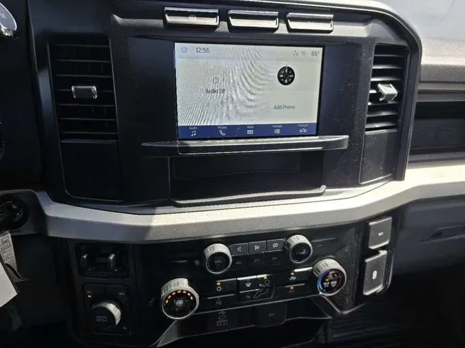 2024 Ford Super Duty F-350 SRW