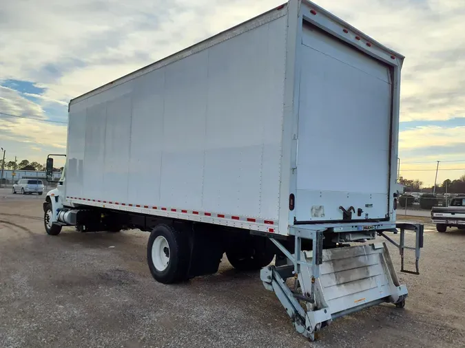 2018 NAVISTAR INTERNATIONAL 4300