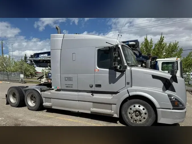 2017 VOLVO VNL630c2f3f54ad34f5c5e7ebdeef81421f83f