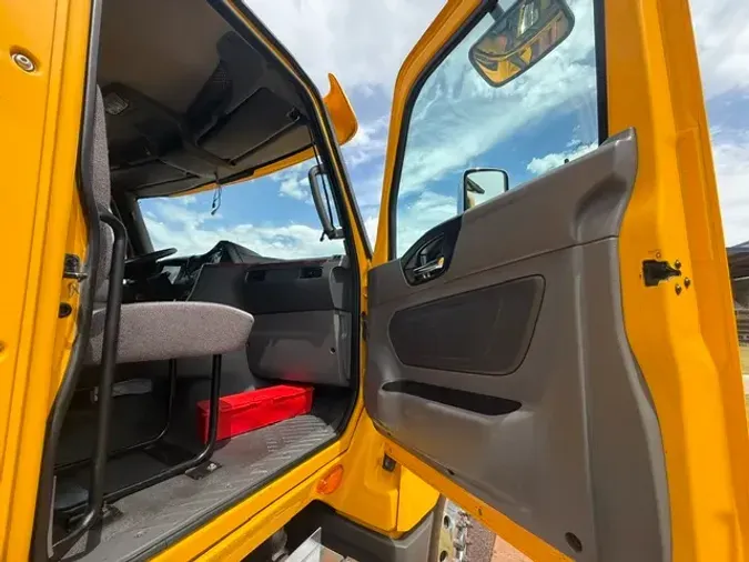 2019 INTERNATIONAL LTc2f3fd995328544ffd0159bd2b1942e0