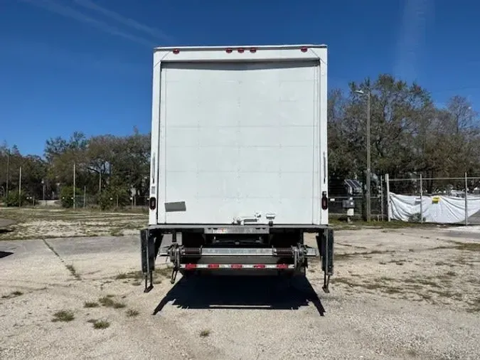 2018 FREIGHTLINER/MERCEDES M2 106