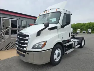 2020 FREIGHTLINER/MERCEDES NEW CASCADIA 116