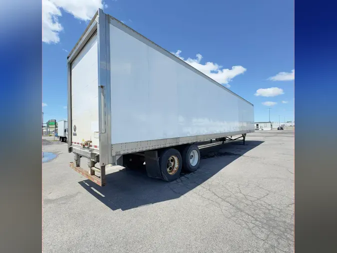 2015 GREAT DANE TRAILER 7211TZ-1 53/162/102