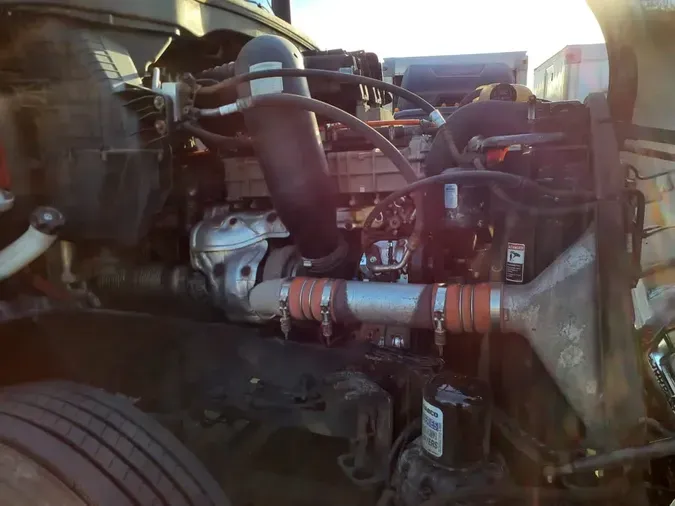 2019 FREIGHTLINER/MERCEDES NEW CASCADIA PX12664c2f4b482224e7c52403732c4f29b0aa8