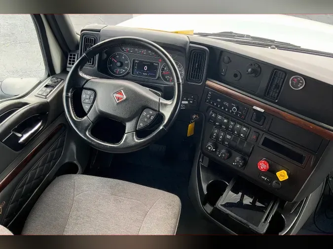 2024 INT LT625 6X4