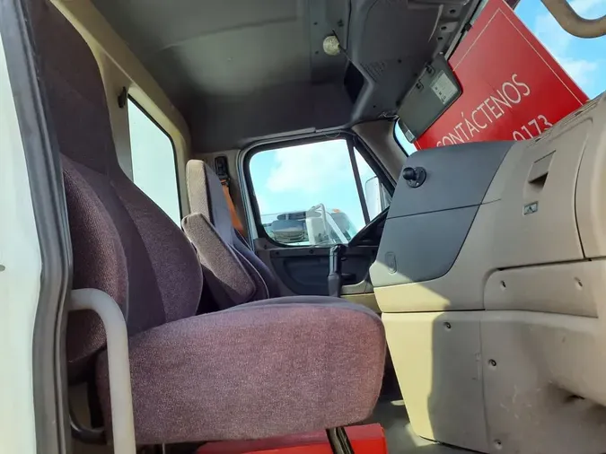2019 FREIGHTLINER/MERCEDES CASCADIA 125