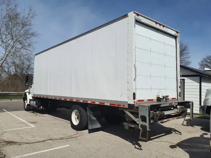 2018 NAVISTAR INTERNATIONAL 4300c2f666c542ae68b5bc7dcdf6260cfdd0