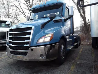 2021 FREIGHTLINER/MERCEDES NEW CASCADIA PX12664