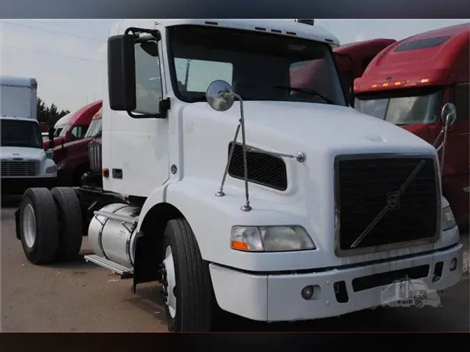 2007 VOLVO VNM42T200c2f74cc5ec5402bdc7dd87f0def933f6