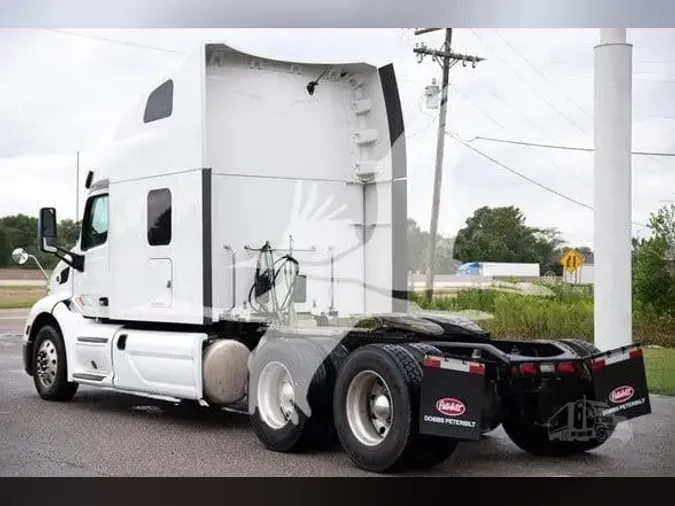 2022 PETERBILT 579