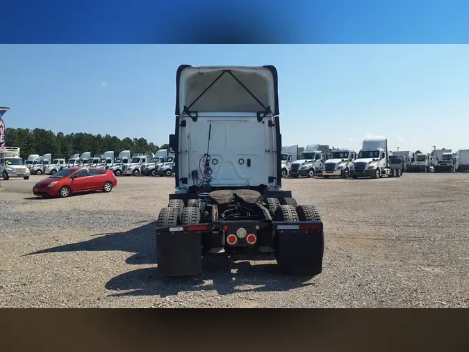 2019 FREIGHTLINER/MERCEDES NEW CASCADIA PX12664