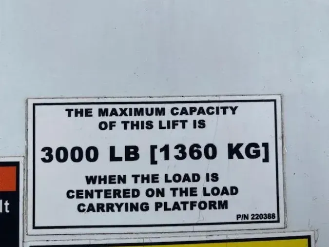 2019 Freightliner Business Class M2 106c2f86ab54b2bca181f8b07a89fcc0074