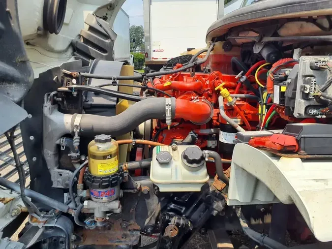 2019 FREIGHTLINER M2 106c2f96480d27a36f40f2312bdf7f4f85f