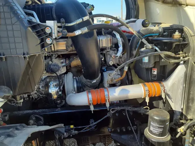 2022 FREIGHTLINER/MERCEDES NEW CASCADIA PX12664