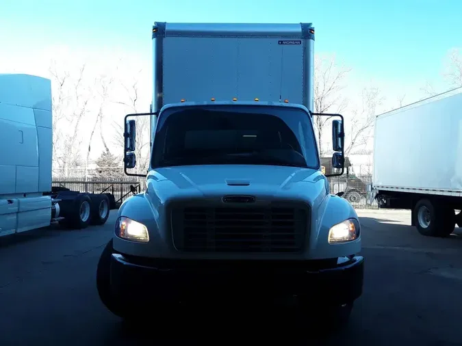 2020 FREIGHTLINER/MERCEDES M2 106