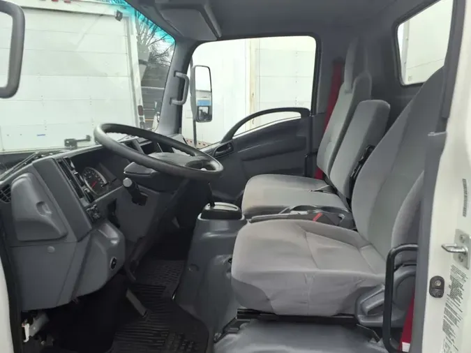 2022 CHEVROLET MOTOR DIV. LCF 4500HD