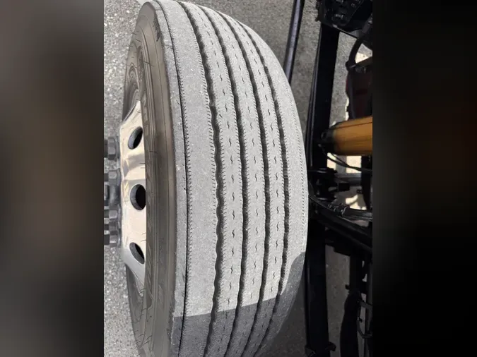 2022 Peterbilt 579