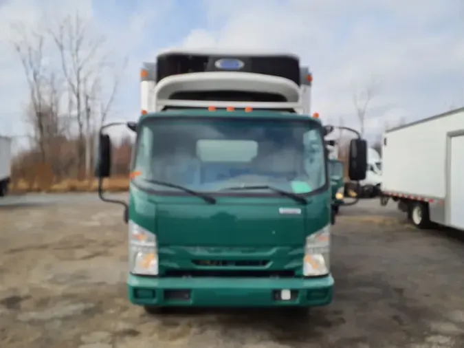 2020 CHEVROLET MOTOR DIV. LCF 4500XD