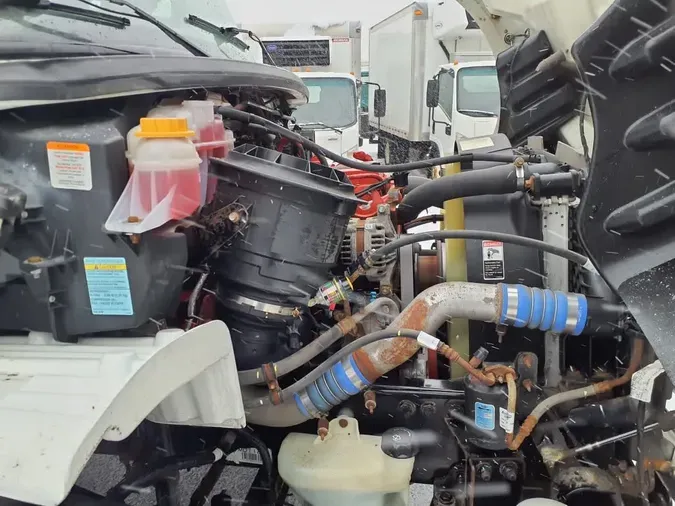 2020 FREIGHTLINER/MERCEDES M2 106