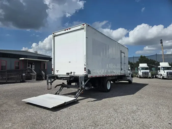 2020 NAVISTAR INTERNATIONAL MV607 (4X2)c2fecbe7ceff3b05df5895aa80fe2683