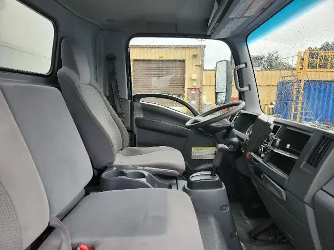 2019 Isuzu Truck NQR