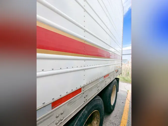 2019 UTILITY Reefer