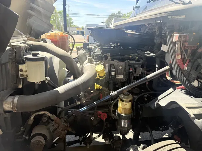 2020 International LT625