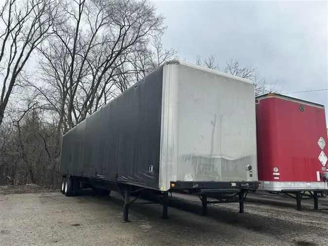 2013 UTILITY TRAILERS FS2CHS 48/102c3010a041ecd2b155383dcbc24dd0739