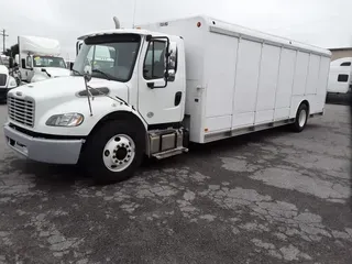 2017 FREIGHTLINER M2 106