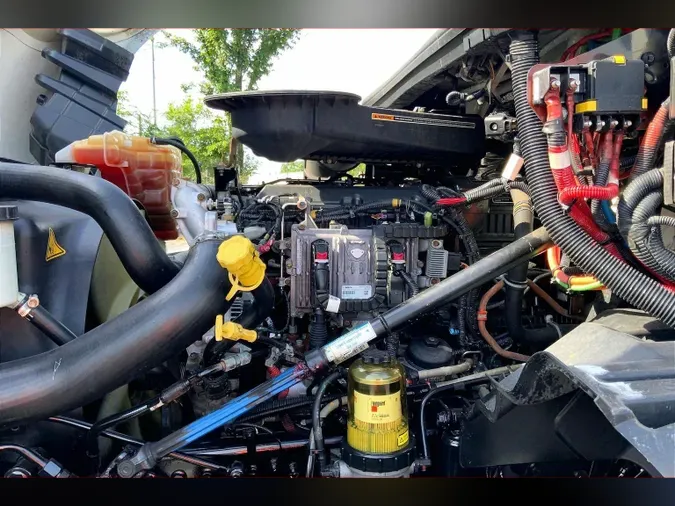 2021 INT LT625 6x4c3024047ba5f2449528a52263e07be2a