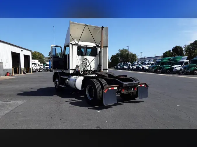 2020 Mack Anthemc302511822a5aedf1c57dcc9458708df