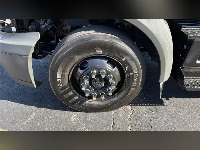 2020 INTERNATIONAL RH613