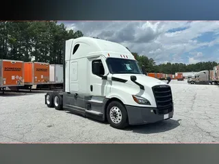 2023 Freightliner Cascadia 126