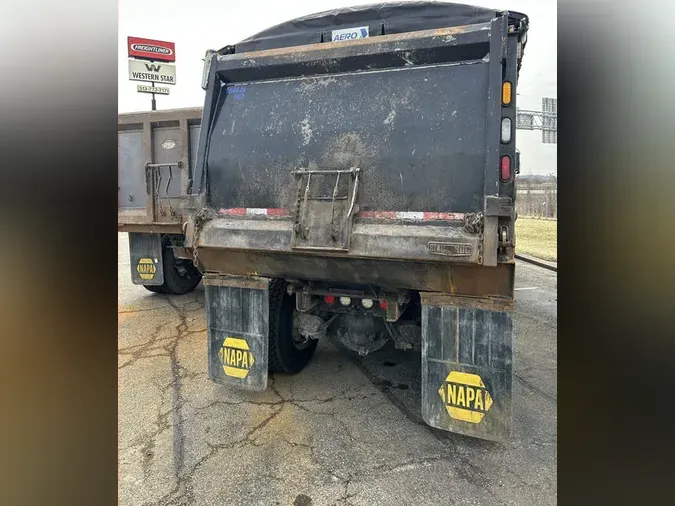 2022 Western Star 49X