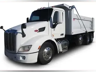 2016 Peterbilt 579