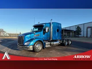 2019 PETERBILT 579
