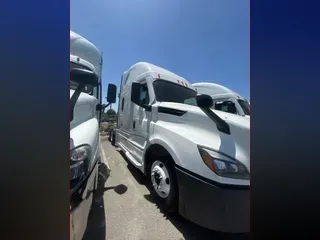 2022 FREIGHTLINER NEW CASCADIA PX12664