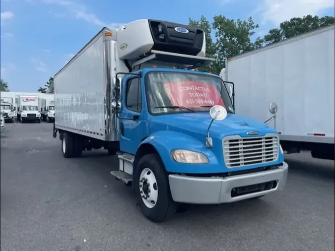 2016 FREIGHTLINER M2 106