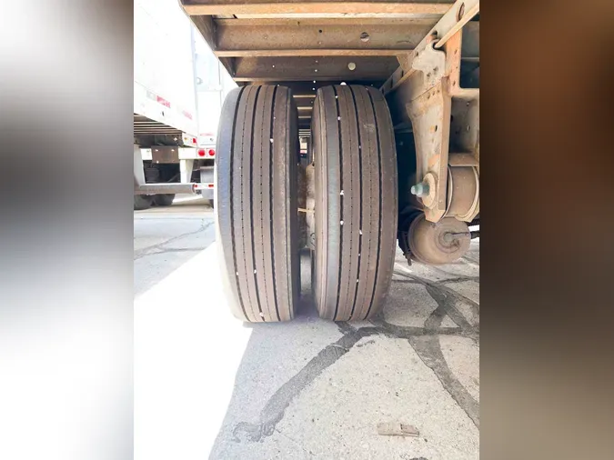 2019 UTILITY VS2RA